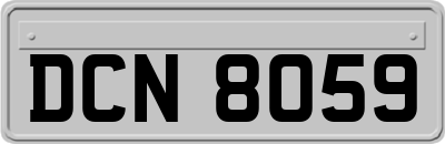 DCN8059