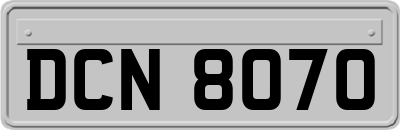 DCN8070