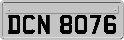 DCN8076