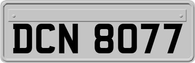 DCN8077