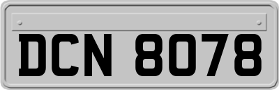 DCN8078