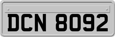 DCN8092