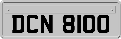 DCN8100