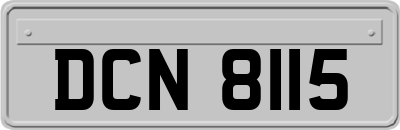 DCN8115
