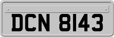 DCN8143