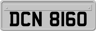 DCN8160