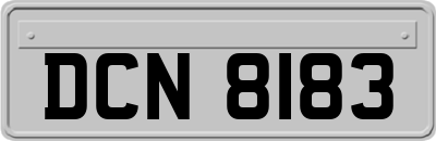 DCN8183