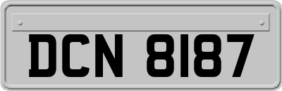 DCN8187