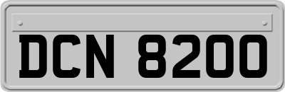 DCN8200