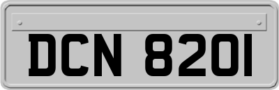 DCN8201