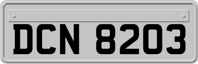 DCN8203
