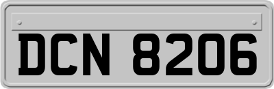 DCN8206