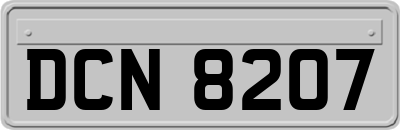 DCN8207
