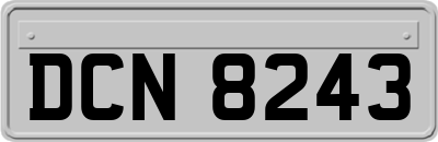 DCN8243