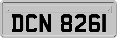 DCN8261