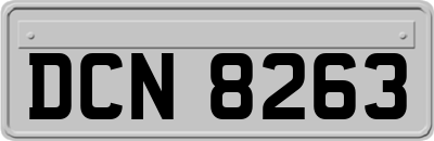 DCN8263