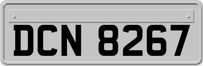 DCN8267