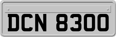 DCN8300