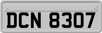 DCN8307