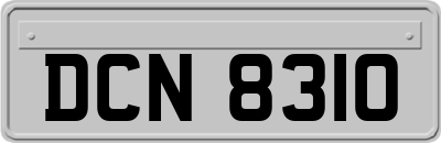 DCN8310