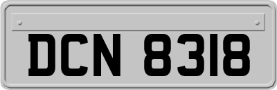 DCN8318