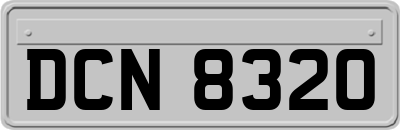 DCN8320