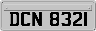 DCN8321