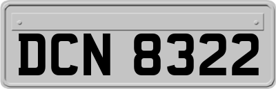 DCN8322