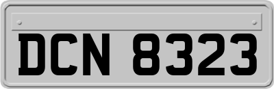 DCN8323