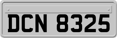 DCN8325