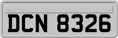 DCN8326