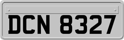 DCN8327