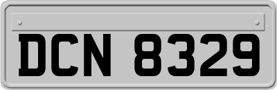 DCN8329