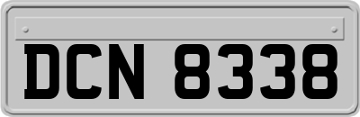 DCN8338