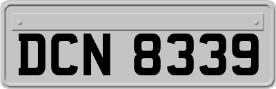DCN8339