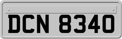DCN8340