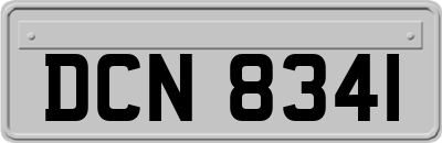 DCN8341