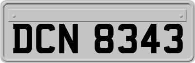 DCN8343