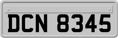 DCN8345