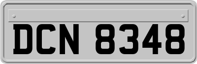 DCN8348