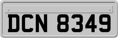 DCN8349