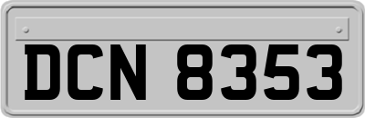 DCN8353