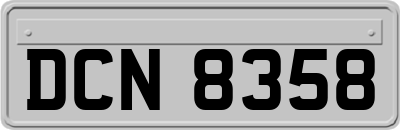 DCN8358