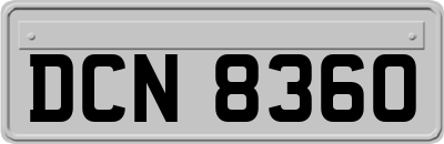 DCN8360
