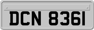DCN8361