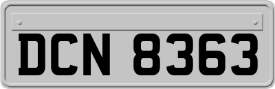 DCN8363