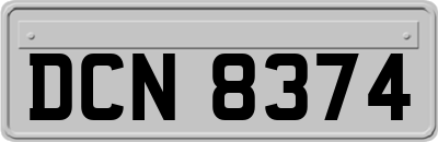 DCN8374