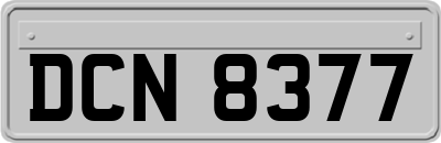 DCN8377