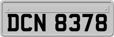 DCN8378
