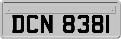 DCN8381